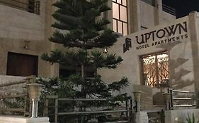 Uptown Hotel Apartment